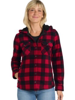 Alternative view of Eddie Bauer ®  Women's Woodland Shirt Jac EB229