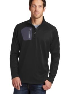 Eddie Bauer ® 1/2-Zip Performance Fleece. EB234