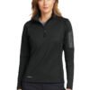 Eddie Bauer ®  Women's 1/2-Zip Performance Fleece. EB235