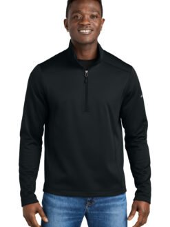 Eddie Bauer ® Smooth Mid Layer Fleece 1/2-Zip EB2360