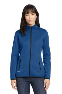 Alternative view of Eddie Bauer  ®  Women's Dash Full-Zip Fleece Jacket. EB243