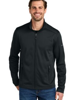 Eddie Bauer ® Smooth Mid Layer Fleece Full-Zip EB2460