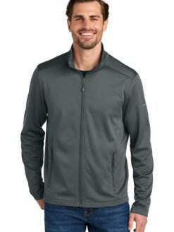 Alternative view of Eddie Bauer ®  Smooth Mid Layer Fleece Full-Zip EB2460