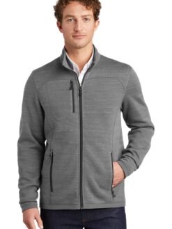 Alternative view of Eddie Bauer  ®  Sweater Fleece Full-Zip. EB250