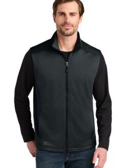 Eddie Bauer ® Smooth Mid Layer Fleece Vest EB2560