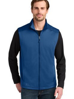 Alternative view of Eddie Bauer ®  Smooth Mid Layer Fleece Vest EB2560