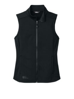 Eddie Bauer ® Women's Smooth Mid Layer Fleece Vest EB2570