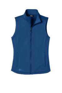 Alternative view of Eddie Bauer ®  Women's Smooth Mid Layer Fleece Vest EB2570