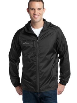 Eddie Bauer ® - Packable Wind Jacket. EB500