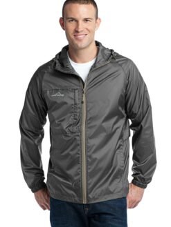 Alternative view of Eddie Bauer ®  - Packable Wind Jacket. EB500