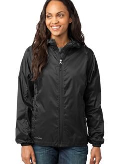 Eddie Bauer ® Women's Packable Wind Jacket. EB501