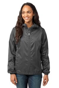 Alternative view of Eddie Bauer ®  Women's Packable Wind Jacket. EB501
