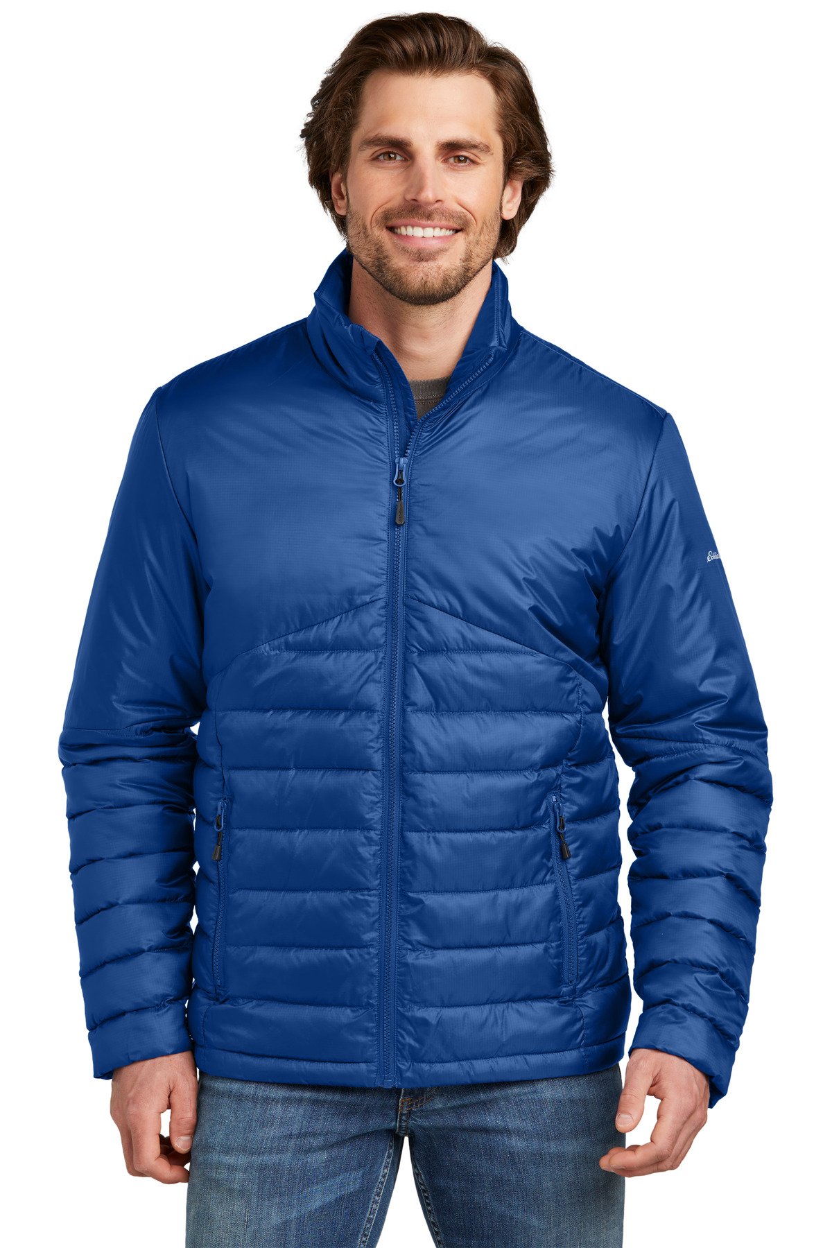 Eddie Bauer ® Quilted Jacket EB510 - Image 2
