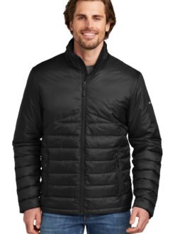 Eddie Bauer ® Quilted Jacket EB510