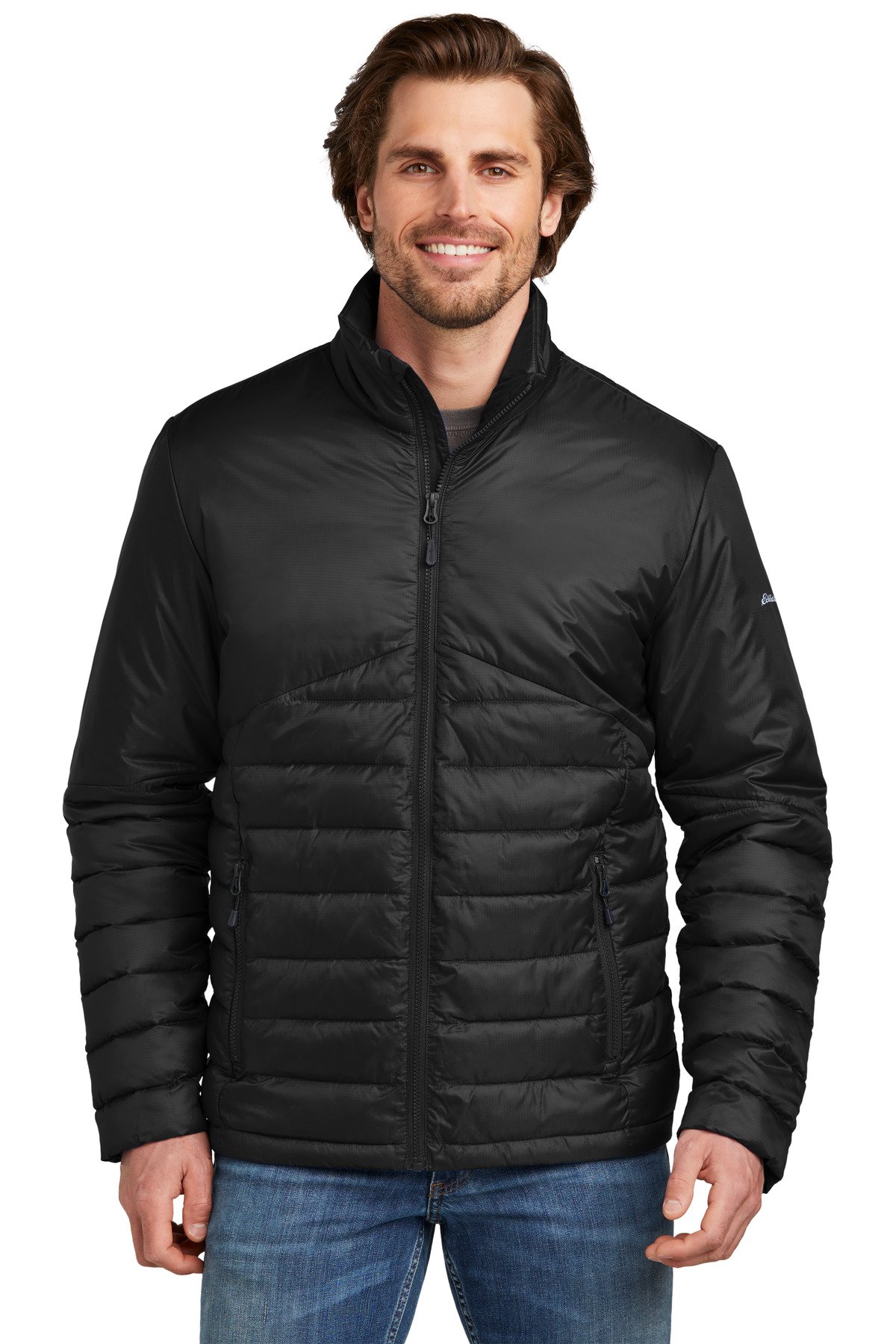 Eddie Bauer ® Quilted Jacket EB510