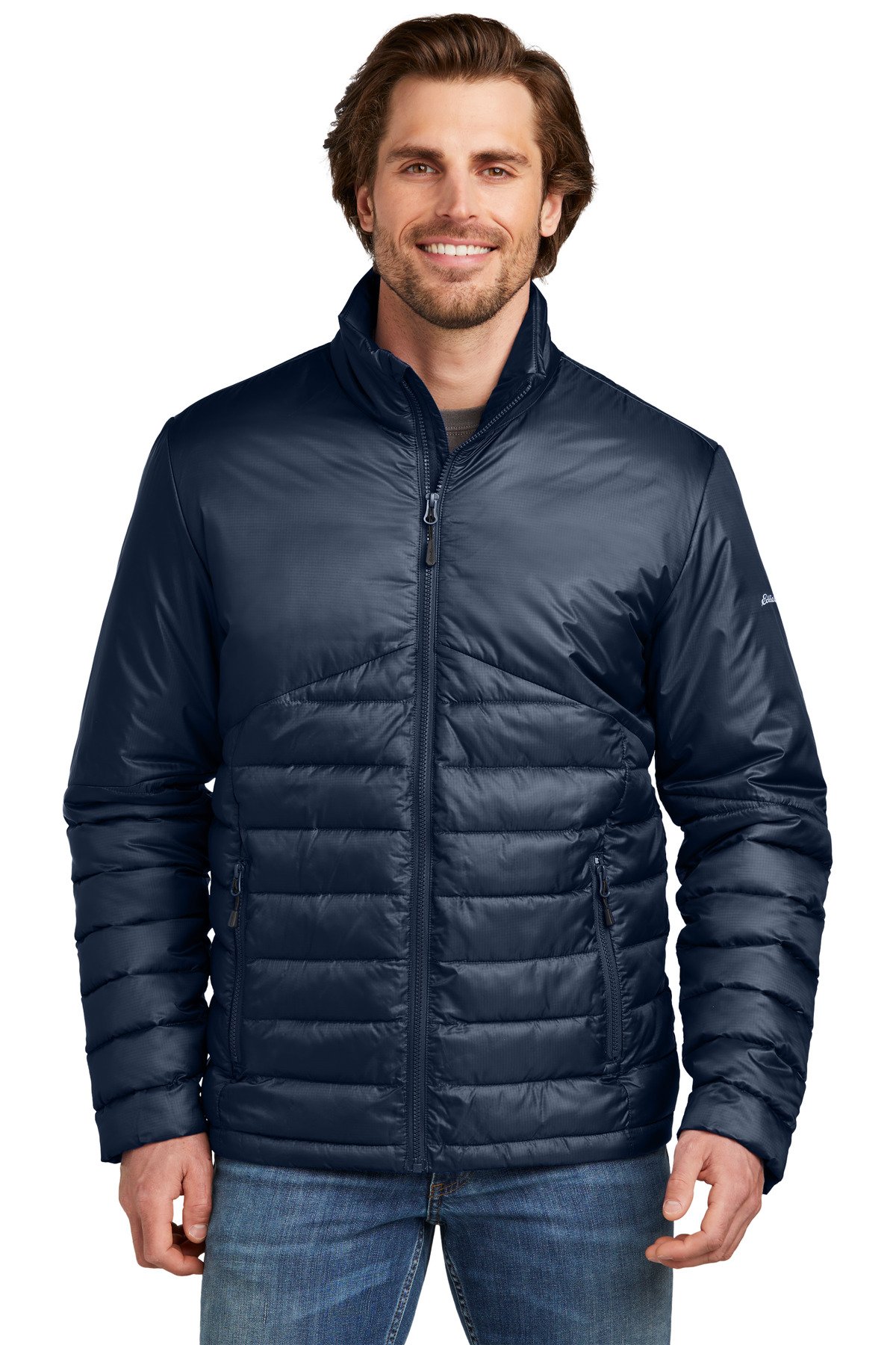 Eddie Bauer ® Quilted Jacket EB510 - Image 4
