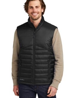 Eddie Bauer ® Quilted Vest EB512