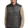 Eddie Bauer ®  Quilted Vest EB512 - Image 3