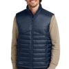 Eddie Bauer ®  Quilted Vest EB512 - Image 4