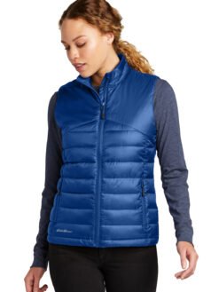 Alternative view of Eddie Bauer ®  Women's Quilted Vest EB513