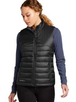 Eddie Bauer ® Women's Quilted Vest EB513