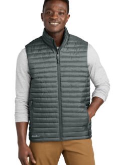 Alternative view of Eddie Bauer ®  Packable Quilted Vest EB516