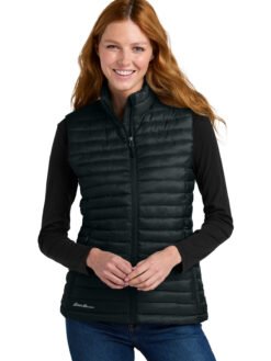Alternative view of Eddie Bauer ®  Women's Packable Quilted Vest EB517