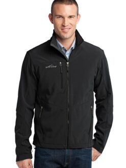 Eddie Bauer ® - Soft Shell Jacket. EB530