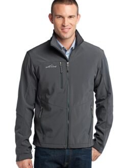 Alternative view of Eddie Bauer ®  - Soft Shell Jacket. EB530