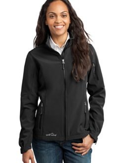 Eddie Bauer ® Women's Soft Shell Jacket. EB531