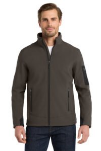 Alternative view of Eddie Bauer ®  Rugged Ripstop Soft Shell Jacket. EB534
