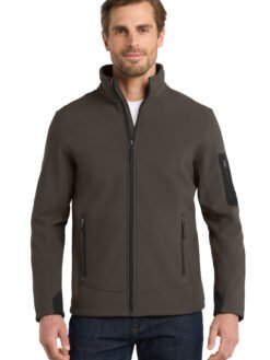 Alternative view of Eddie Bauer ®  Rugged Ripstop Soft Shell Jacket. EB534