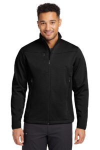 Eddie Bauer ®  Weather-Resist Soft Shell Jacket. EB538