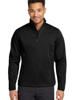 Eddie Bauer ® Weather-Resist Soft Shell Jacket. EB538
