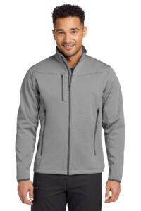 Alternative view of Eddie Bauer ®  Weather-Resist Soft Shell Jacket. EB538