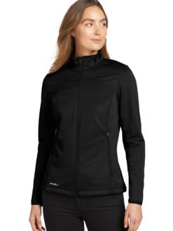 Eddie Bauer ® Women's Weather-Resist Soft Shell Jacket. EB539