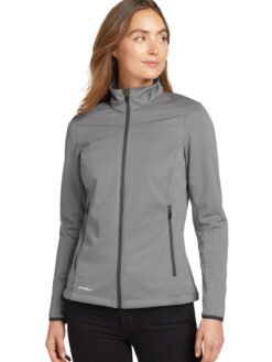 Alternative view of Eddie Bauer ®  Women's Weather-Resist Soft Shell Jacket. EB539