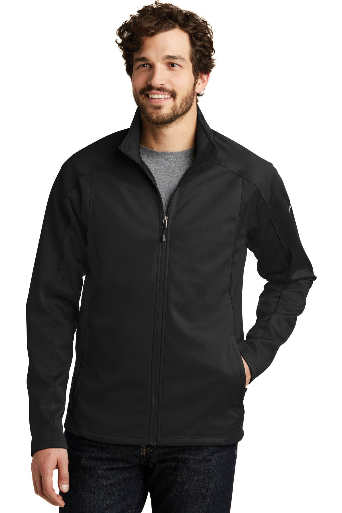 Eddie Bauer ® Trail Soft Shell Jacket. EB542
