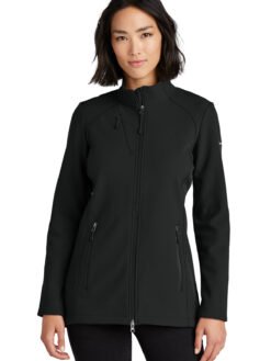 Eddie Bauer ® Women's Stretch Soft Shell Jacket EB545