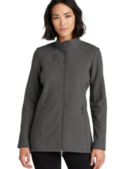 Alternative view of Eddie Bauer ®  Women's Stretch Soft Shell Jacket EB545
