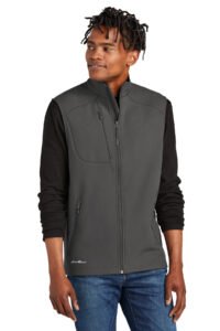 Alternative view of Eddie Bauer ®  Stretch Soft Shell Vest EB546