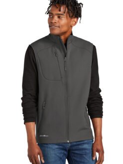 Alternative view of Eddie Bauer ®  Stretch Soft Shell Vest EB546