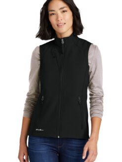 Eddie Bauer ® Women's Stretch Soft Shell Vest EB547