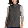 Eddie Bauer ®  Women's Stretch Soft Shell Vest EB547 - Image 2