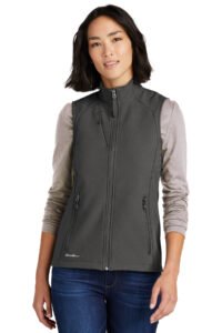 Alternative view of Eddie Bauer ®  Women's Stretch Soft Shell Vest EB547