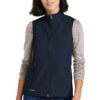 Eddie Bauer ®  Women's Stretch Soft Shell Vest EB547 - Image 3