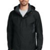 Eddie Bauer ®  Rain Jacket. EB550