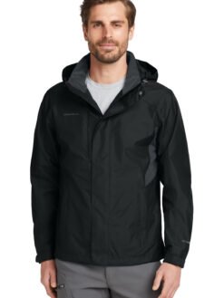 Eddie Bauer ® Rain Jacket. EB550