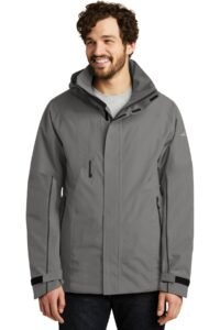 Alternative view of Eddie Bauer ®  WeatherEdge ®  Plus Insulated Jacket. EB554
