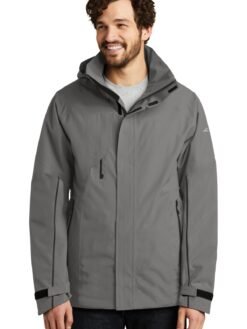 Alternative view of Eddie Bauer ®  WeatherEdge ®  Plus Insulated Jacket. EB554